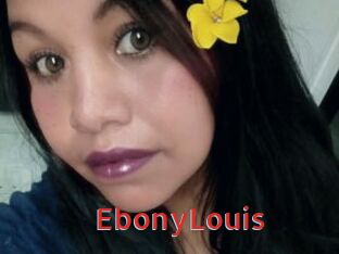 EbonyLouis