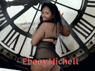 EbonyMichell
