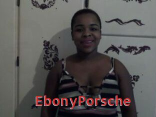 EbonyPorsche