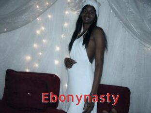 Ebonynasty
