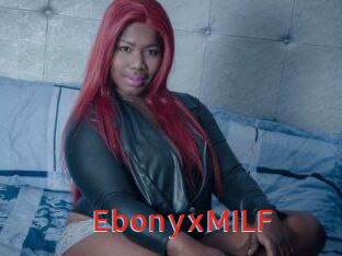 EbonyxMILF