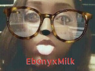 EbonyxMilk
