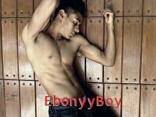 EbonyyBoy
