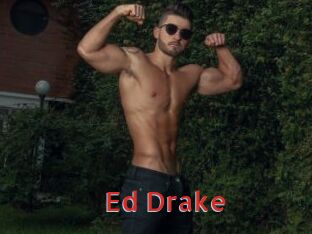 Ed_Drake