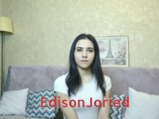 EdisonJoried