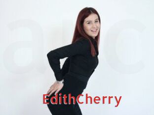 EdithCherry