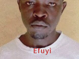 Efuyi