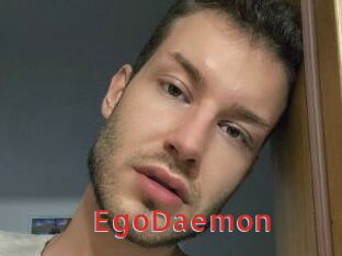 EgoDaemon