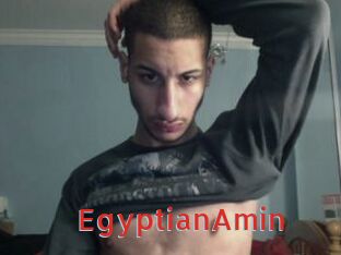 EgyptianAmin