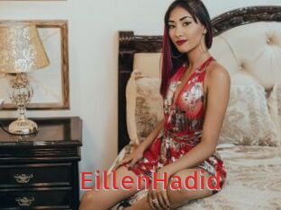 EillenHadid