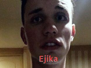 Ejika