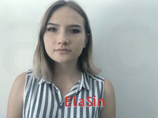 ElaSin