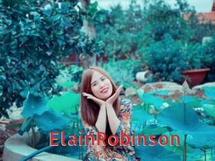 ElainRobinson