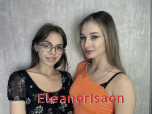 EleanorIsaon