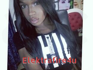 Elektrafire4u