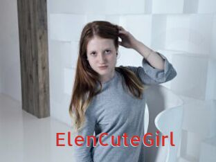 ElenCuteGirl