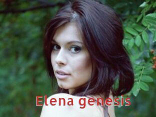 Elena_genesis