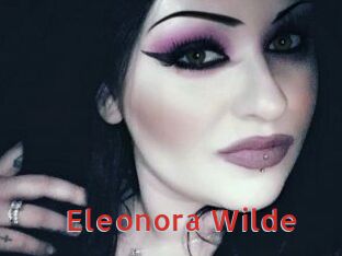 Eleonora_Wilde