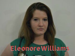 EleonoreWilliams