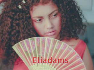 Eliadams