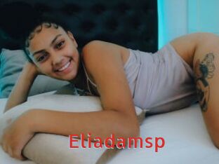 Eliadamsp