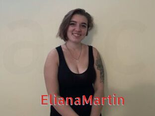 ElianaMartin