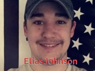 Elias_Johnson