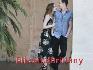 Elias_and_Brittany