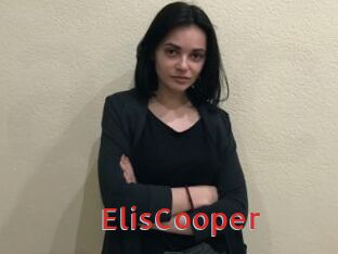 ElisCooper