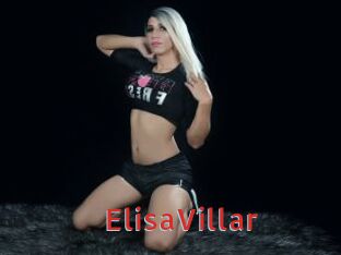 ElisaVillar