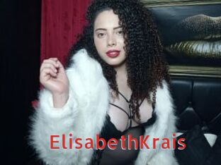 ElisabethKrais