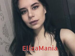 ElizaMania