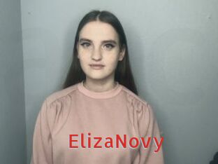 ElizaNovy