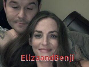 ElizaandBenji
