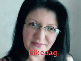 Elkedag