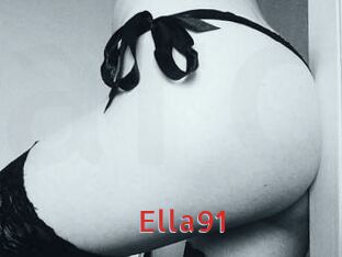 Ella91