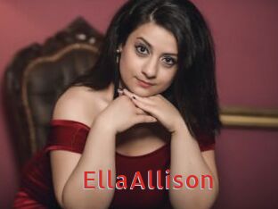 EllaAllison