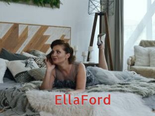 EllaFord