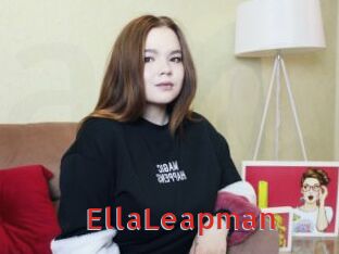 EllaLeapman