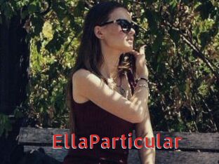 EllaParticular