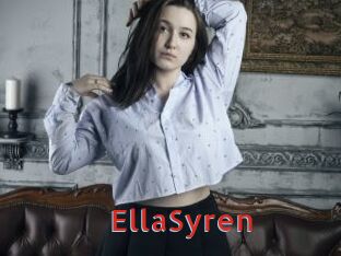 EllaSyren