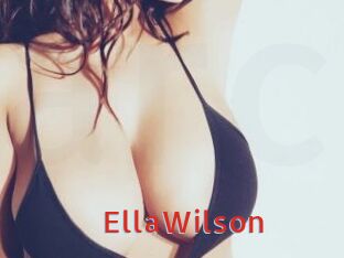 EllaWilson