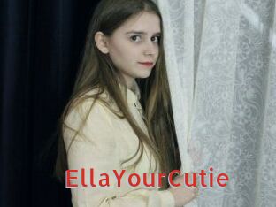 EllaYourCutie