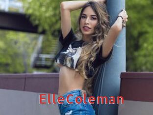 ElleColeman