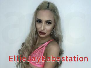 EllieJayBabestation
