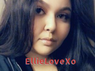 EllieLoveXo