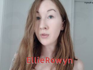 EllieRowyn