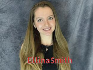 EllinaSmith