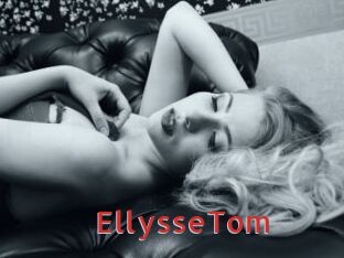 EllysseTom