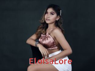 EloisaLore